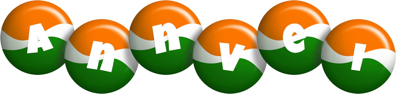 Annvei india logo