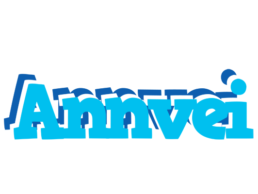 Annvei jacuzzi logo