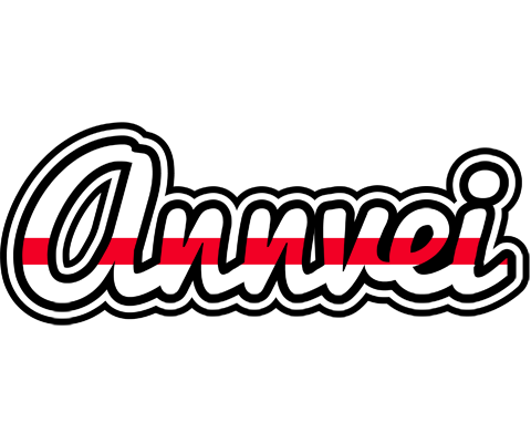 Annvei kingdom logo