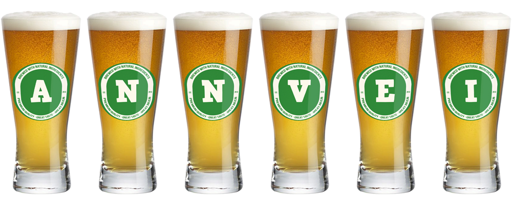 Annvei lager logo