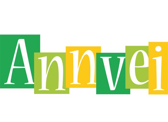 Annvei lemonade logo