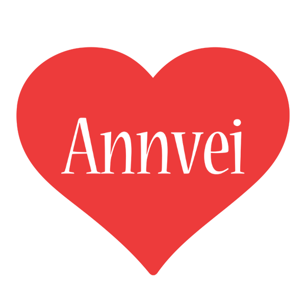 Annvei love logo