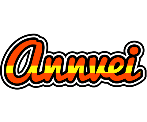 Annvei madrid logo