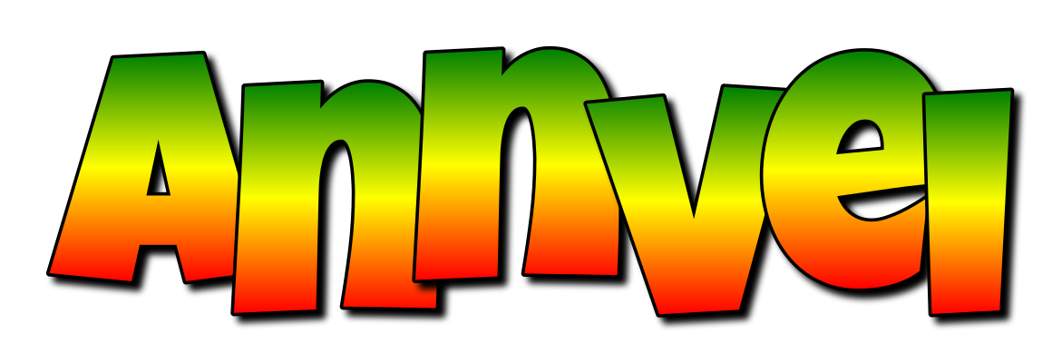 Annvei mango logo