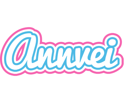 Annvei outdoors logo