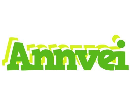 Annvei picnic logo