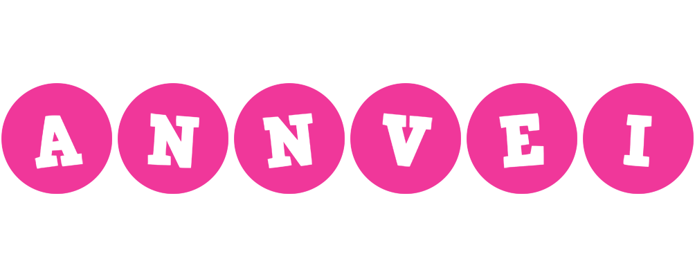 Annvei poker logo