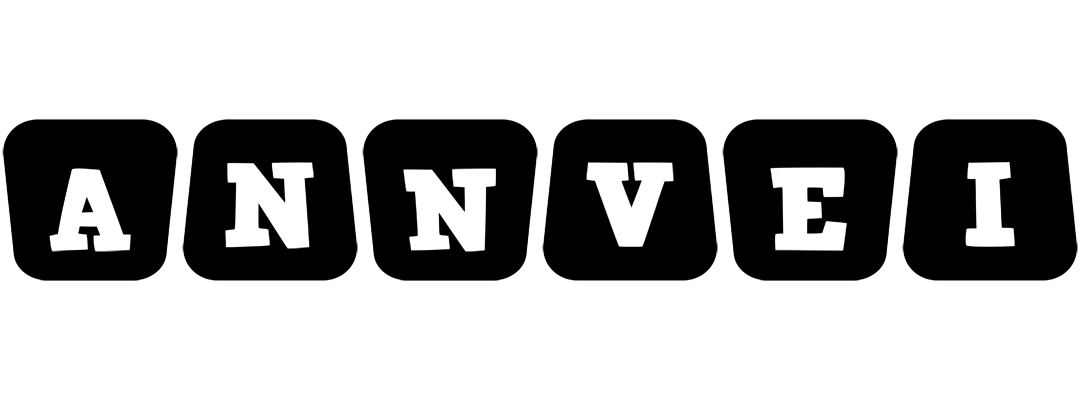 Annvei racing logo