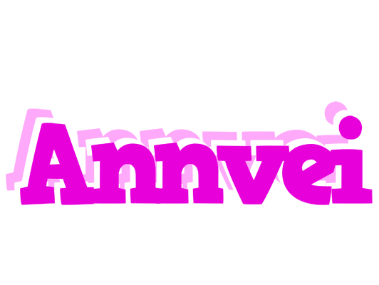 Annvei rumba logo