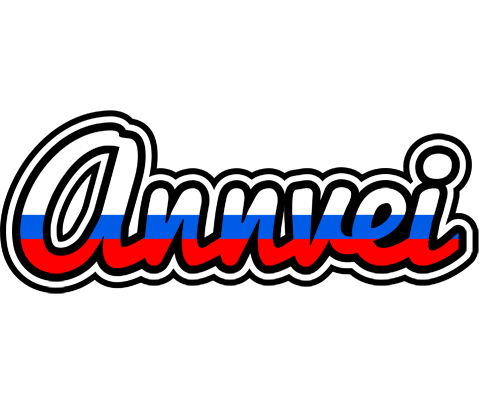 Annvei russia logo