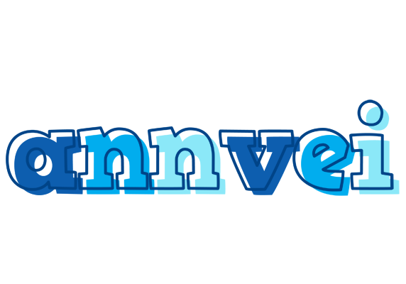 Annvei sailor logo