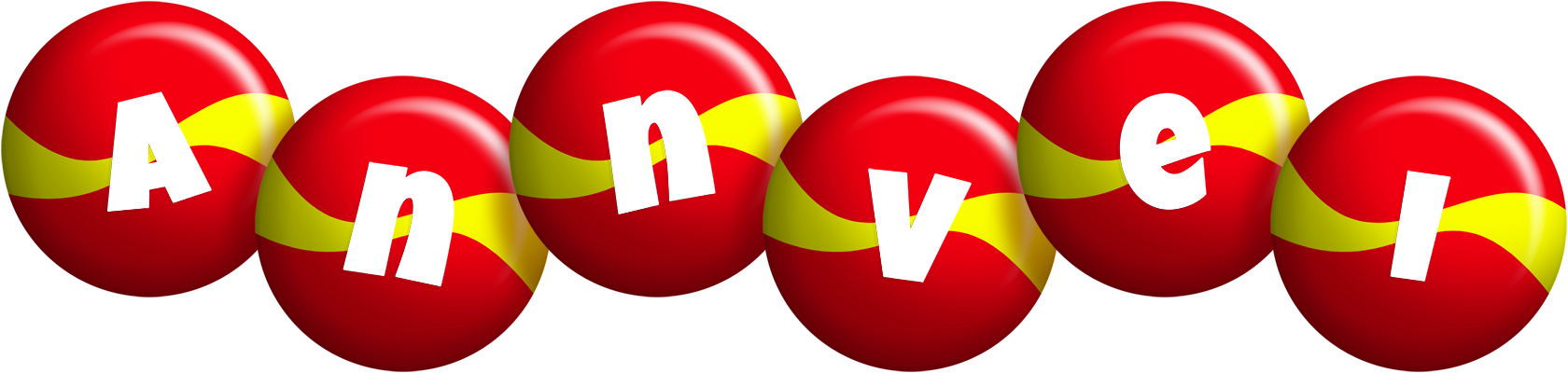 Annvei spain logo