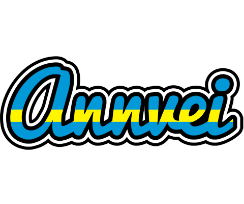 Annvei sweden logo
