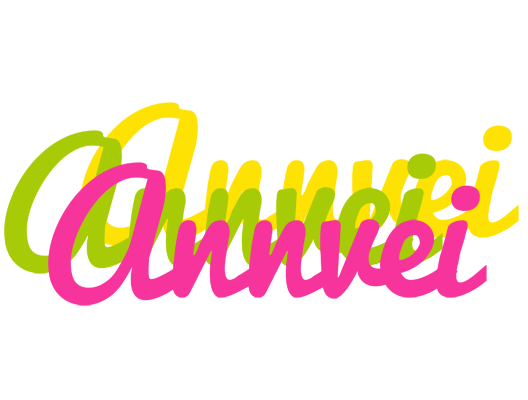Annvei sweets logo