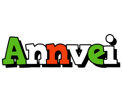 Annvei venezia logo