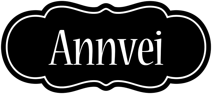Annvei welcome logo