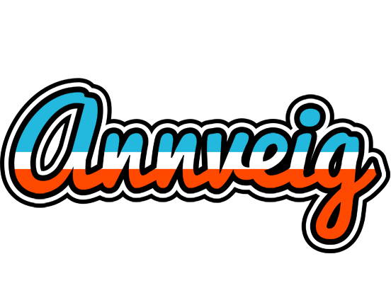 Annveig america logo
