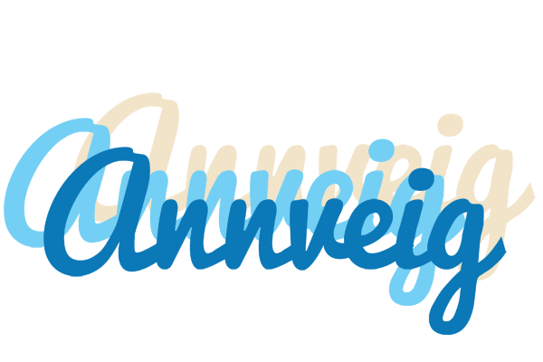 Annveig breeze logo