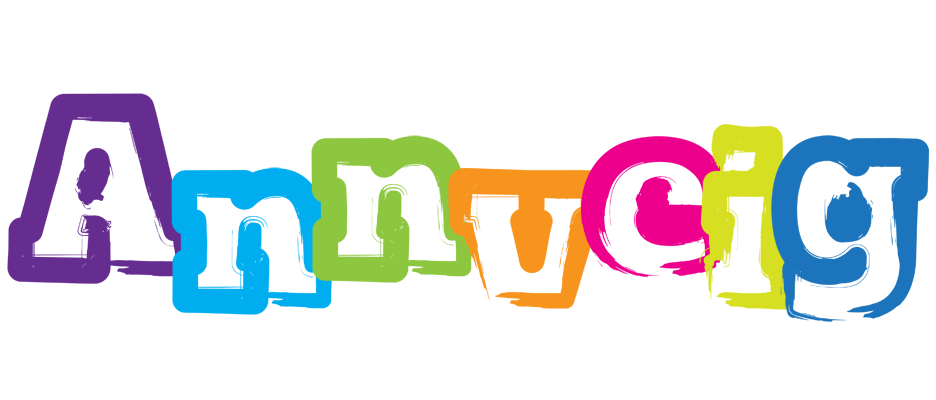 Annveig casino logo