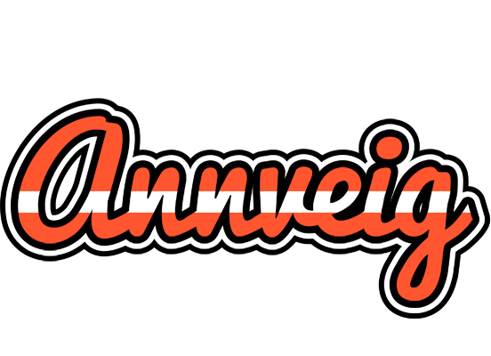 Annveig denmark logo