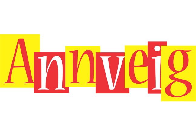 Annveig errors logo