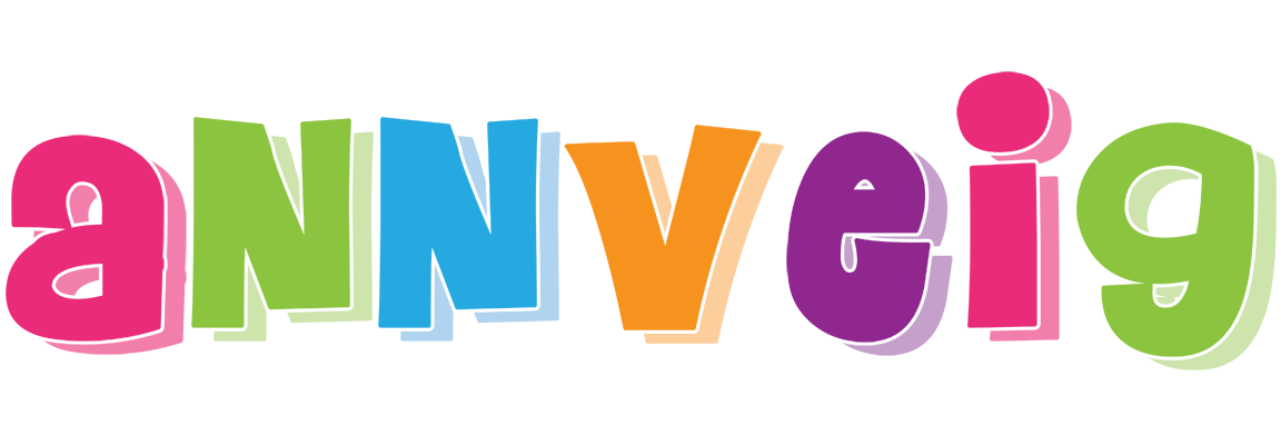 Annveig friday logo