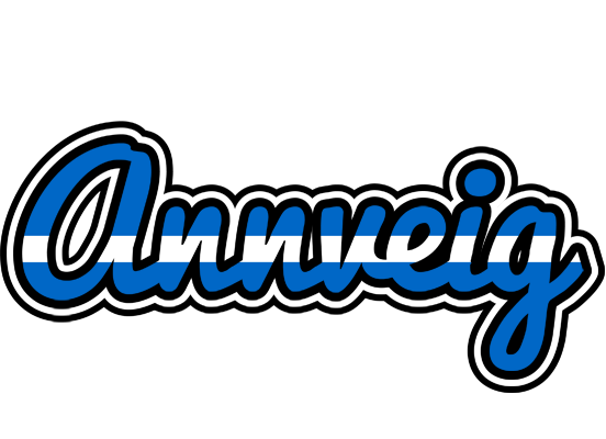 Annveig greece logo