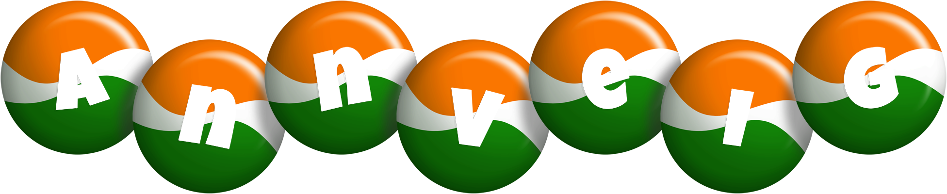 Annveig india logo