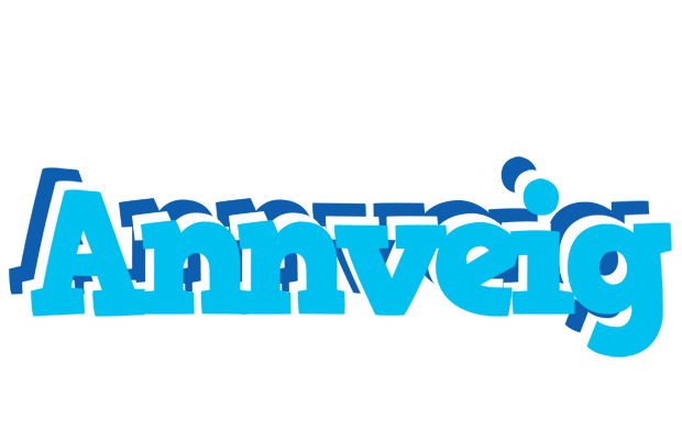 Annveig jacuzzi logo