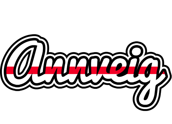Annveig kingdom logo