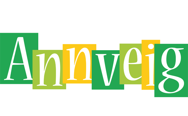 Annveig lemonade logo