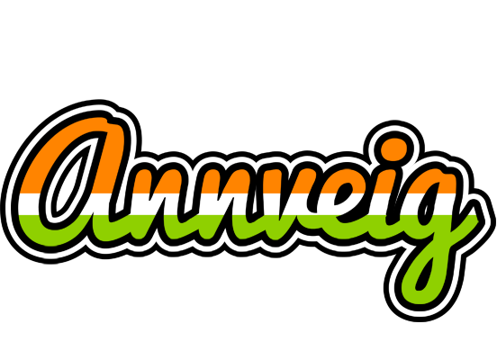 Annveig mumbai logo