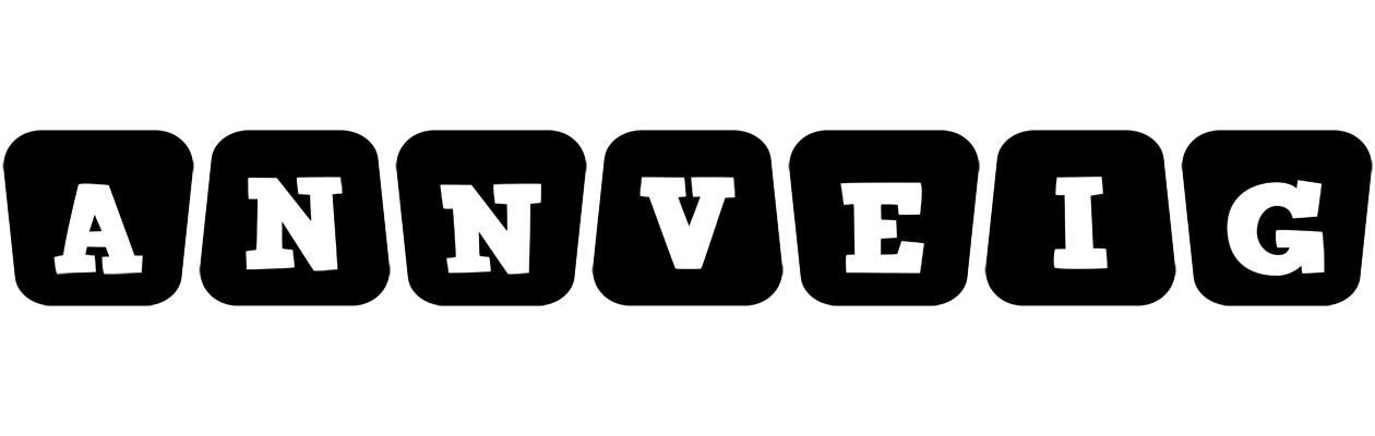 Annveig racing logo