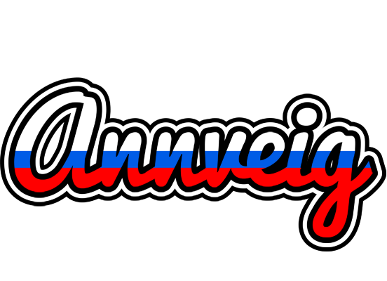 Annveig russia logo