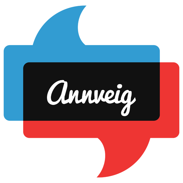 Annveig sharks logo