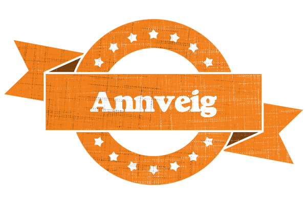 Annveig victory logo