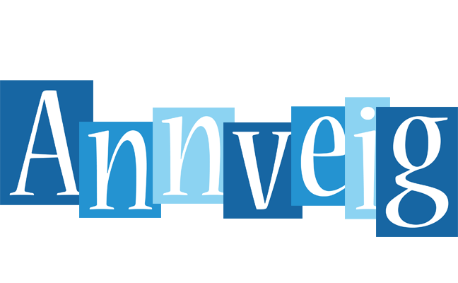 Annveig winter logo