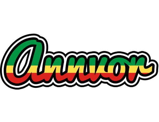 Annvor african logo