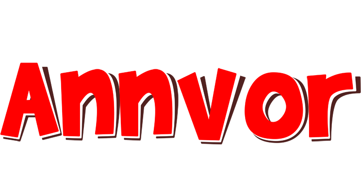 Annvor basket logo
