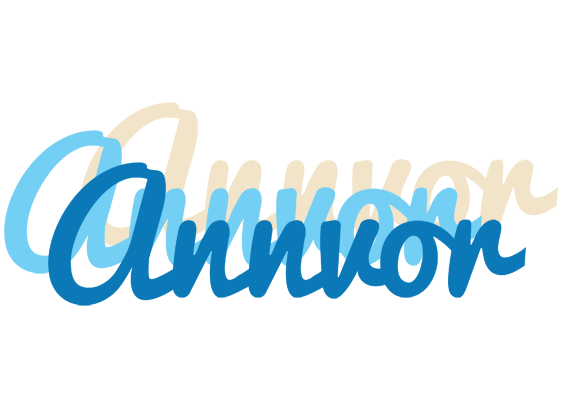 Annvor breeze logo