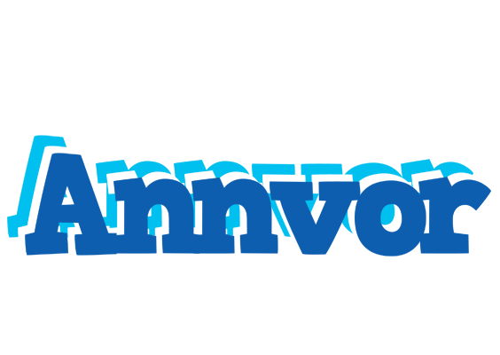 Annvor business logo