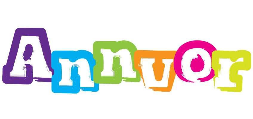 Annvor casino logo