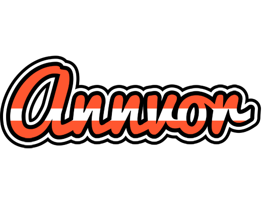 Annvor denmark logo