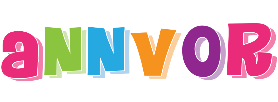Annvor friday logo