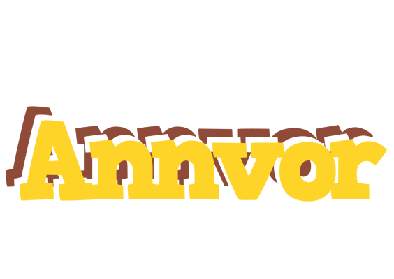 Annvor hotcup logo