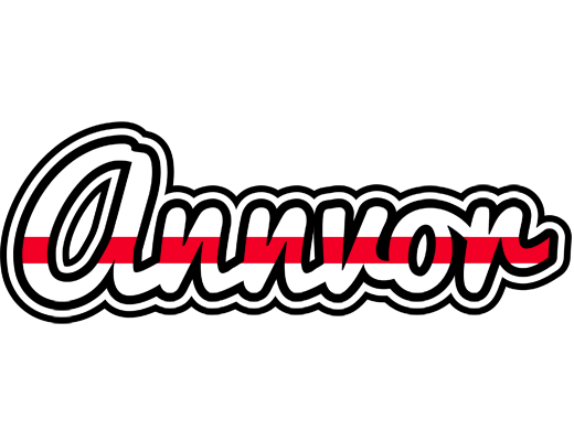Annvor kingdom logo