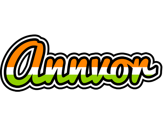 Annvor mumbai logo