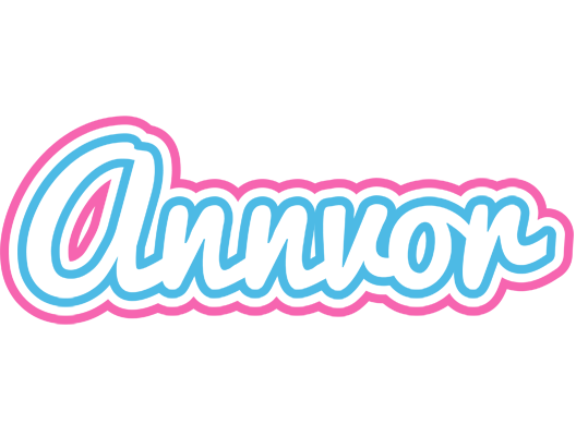 Annvor outdoors logo