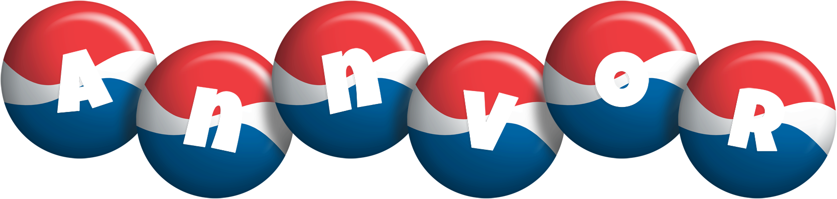 Annvor paris logo