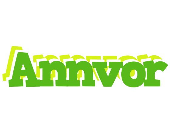 Annvor picnic logo